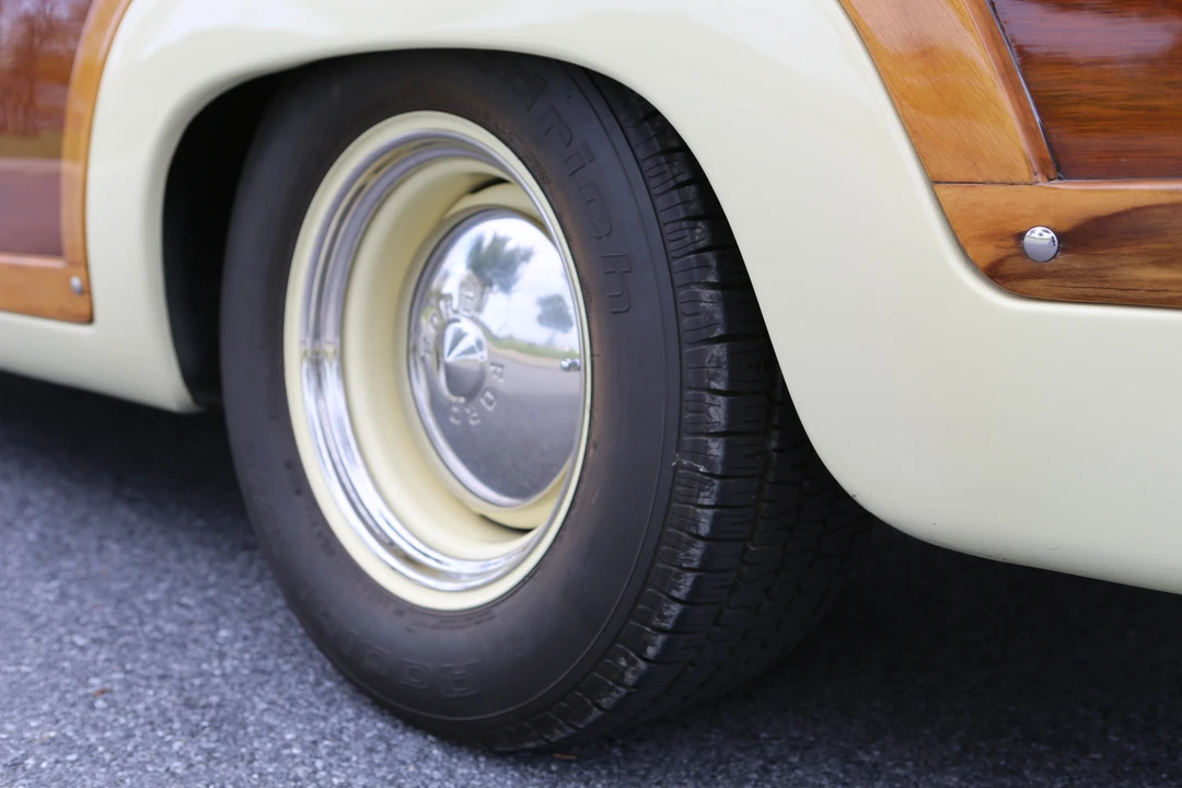 1949 Ford Shoebox - Image 17 of 31