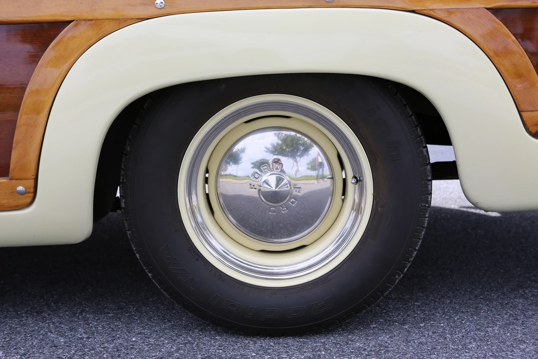 1949 Ford Shoebox - Image 18 of 31