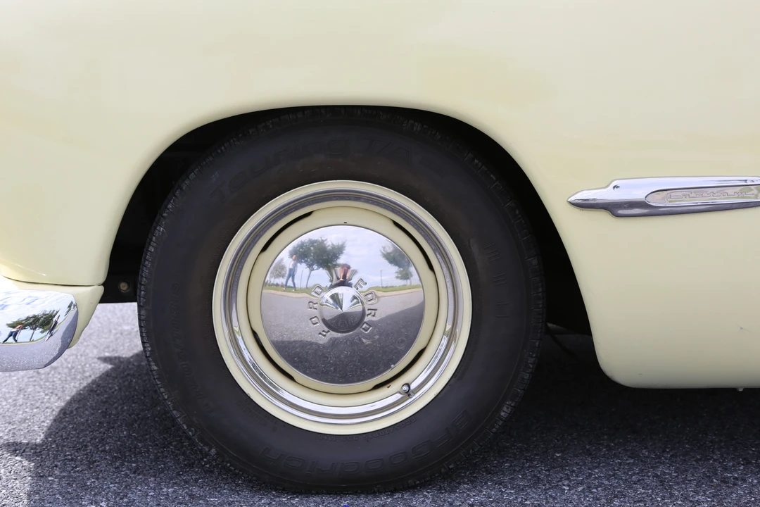 1949 Ford Shoebox - Image 21 of 31