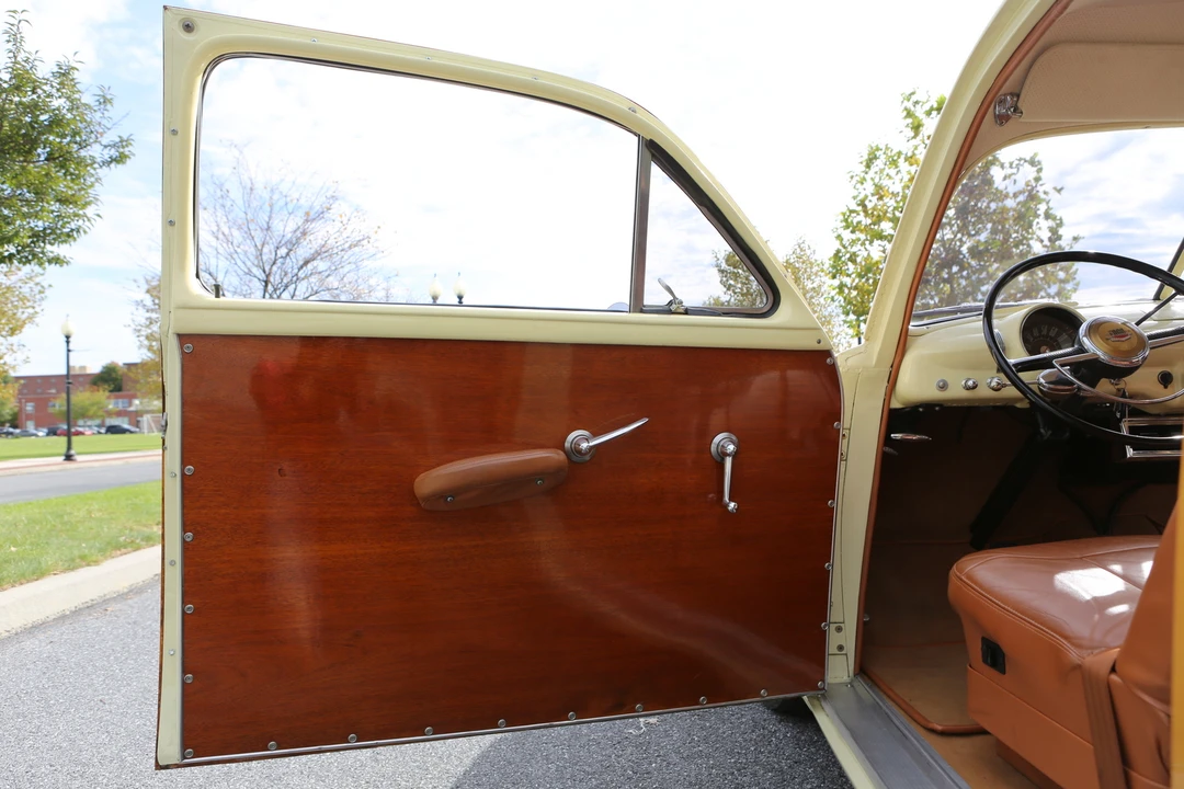 1949 Ford Shoebox - Image 24 of 31
