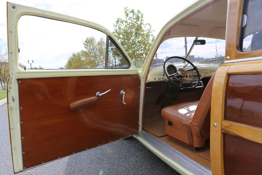 1949 Ford Shoebox - Image 25 of 31