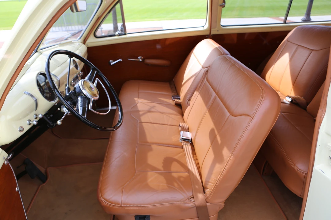 1949 Ford Shoebox - Image 26 of 31