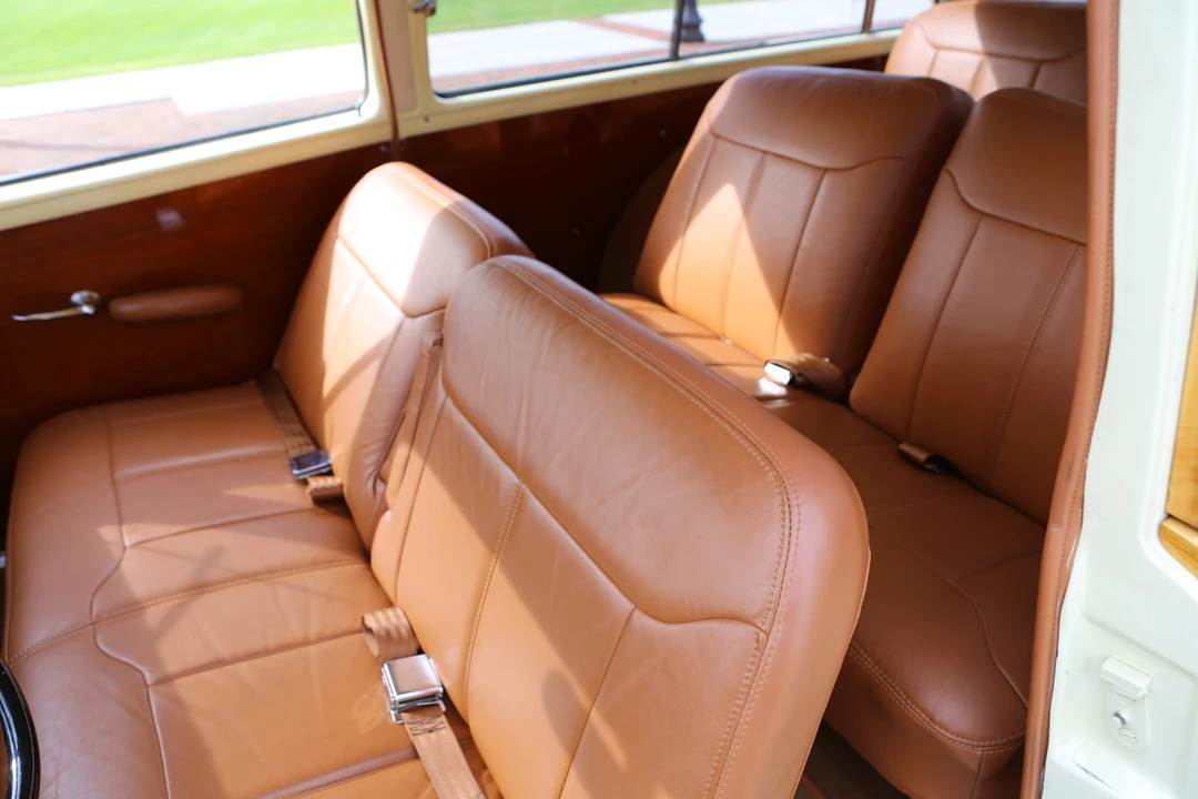 1949 Ford Shoebox - Image 27 of 31