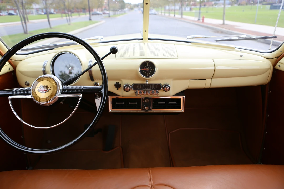 1949 Ford Shoebox - Image 31 of 31