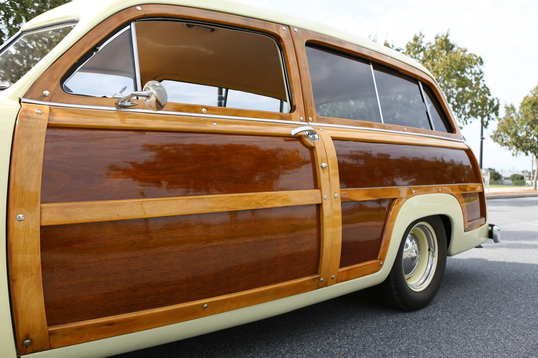 1949 Ford Shoebox - Image 19 of 31
