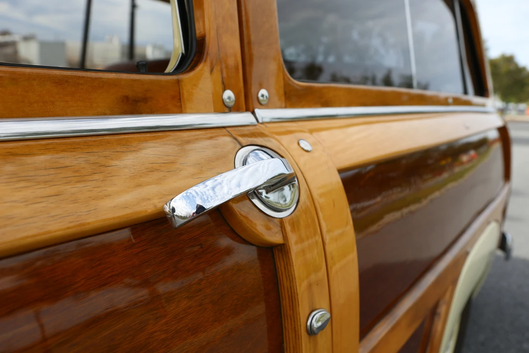1949 Ford Shoebox - Image 20 of 31