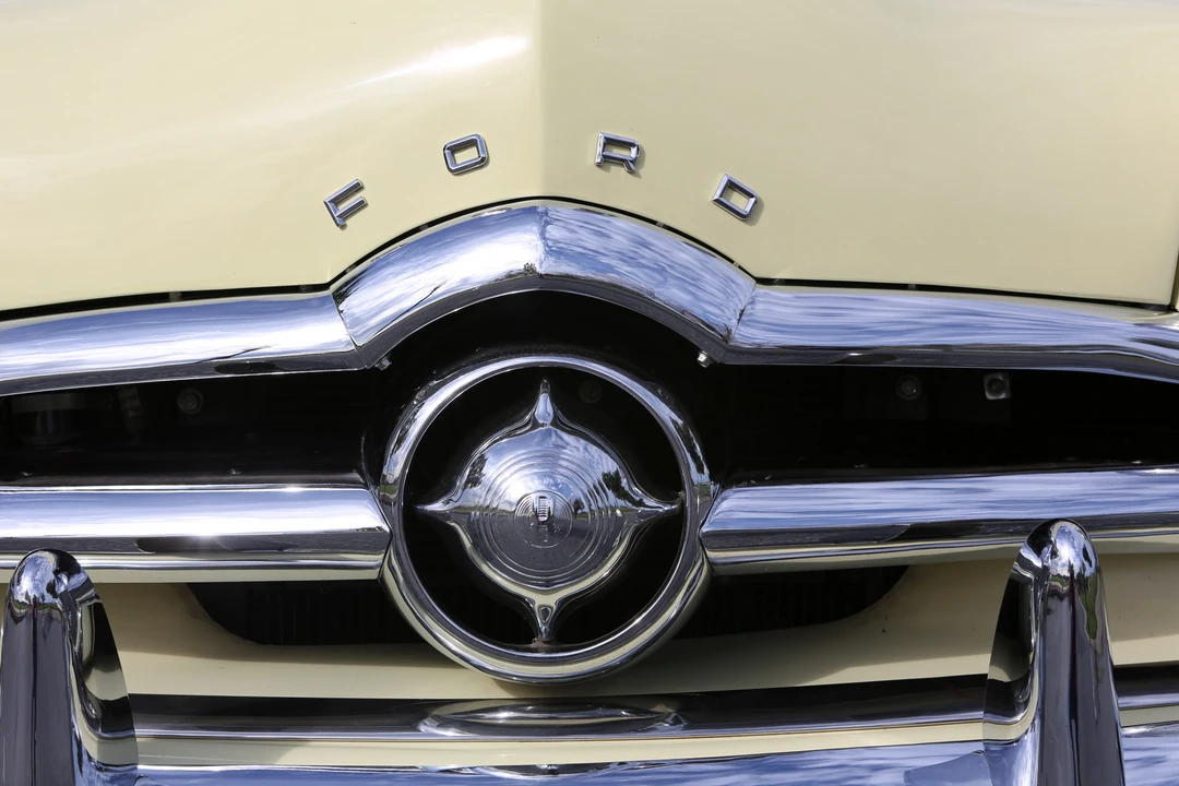 1949 Ford Shoebox - Image 11 of 31