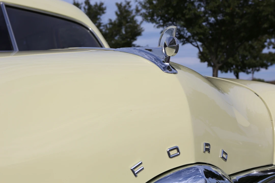 1949 Ford Shoebox - Image 12 of 31