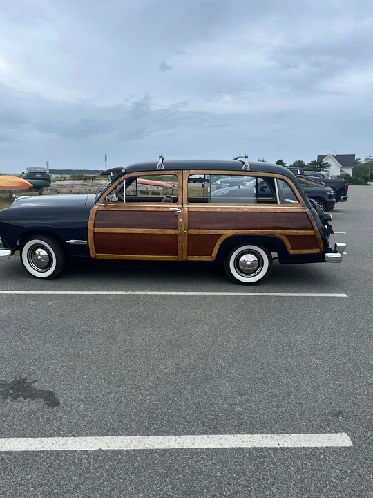 1949 Ford Shoebox - Image 5 of 31