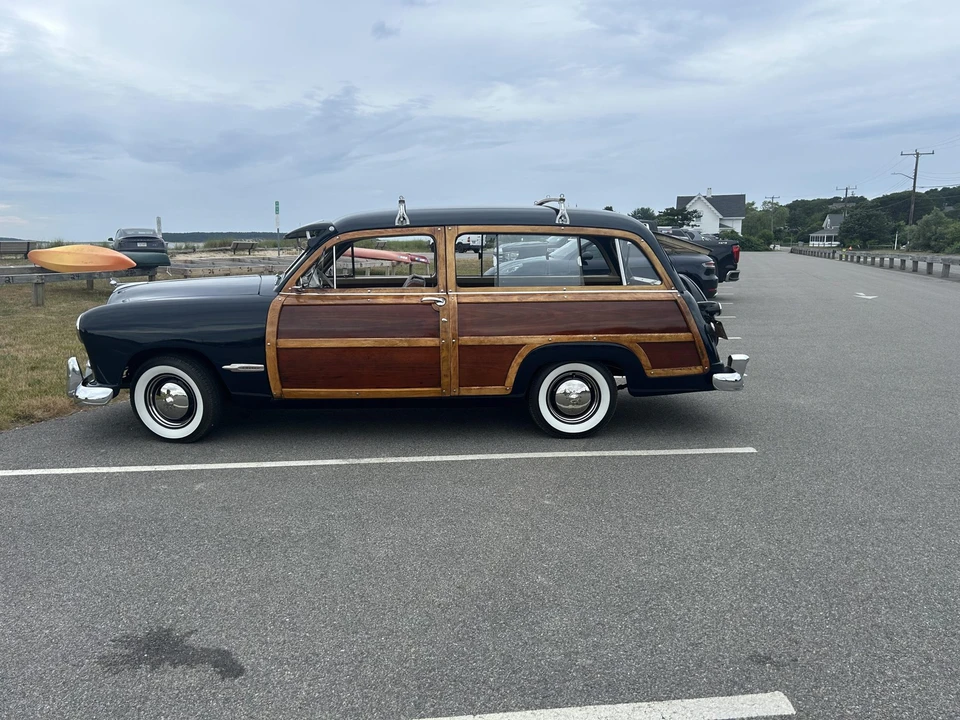 1949 Ford Shoebox - Image 4 of 31