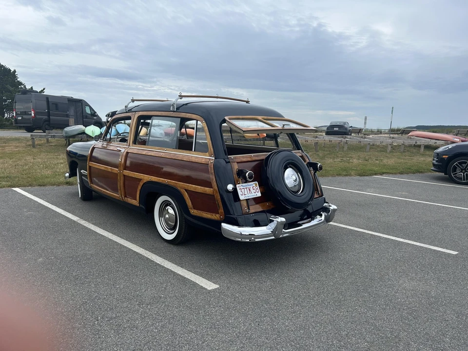 1949 Ford Shoebox - Image 6 of 31