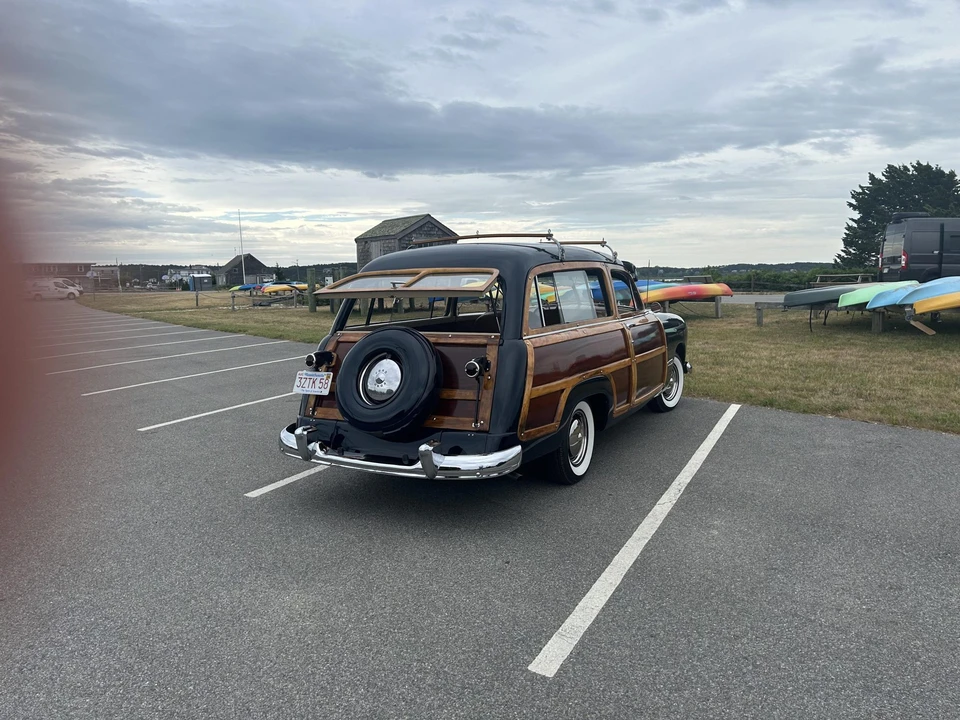 1949 Ford Shoebox - Image 9 of 31