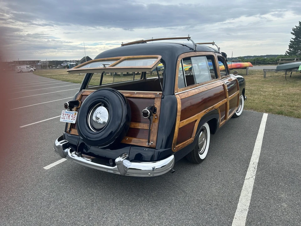 1949 Ford Shoebox - Image 8 of 31