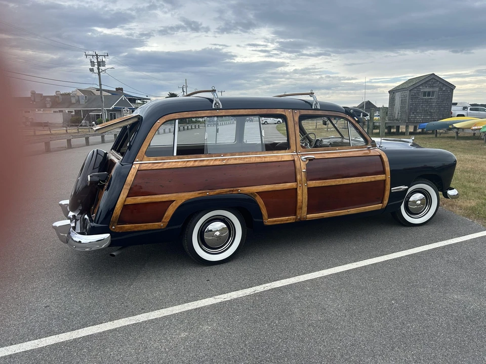 1949 Ford Shoebox - Image 10 of 31