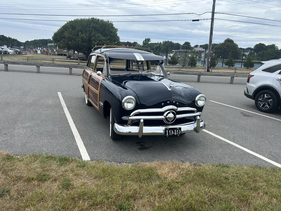 1949 Ford Shoebox - Image 11 of 31
