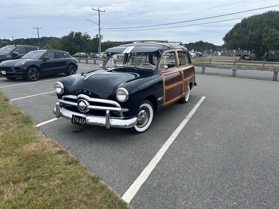 1949 Ford Shoebox - Image 2 of 31