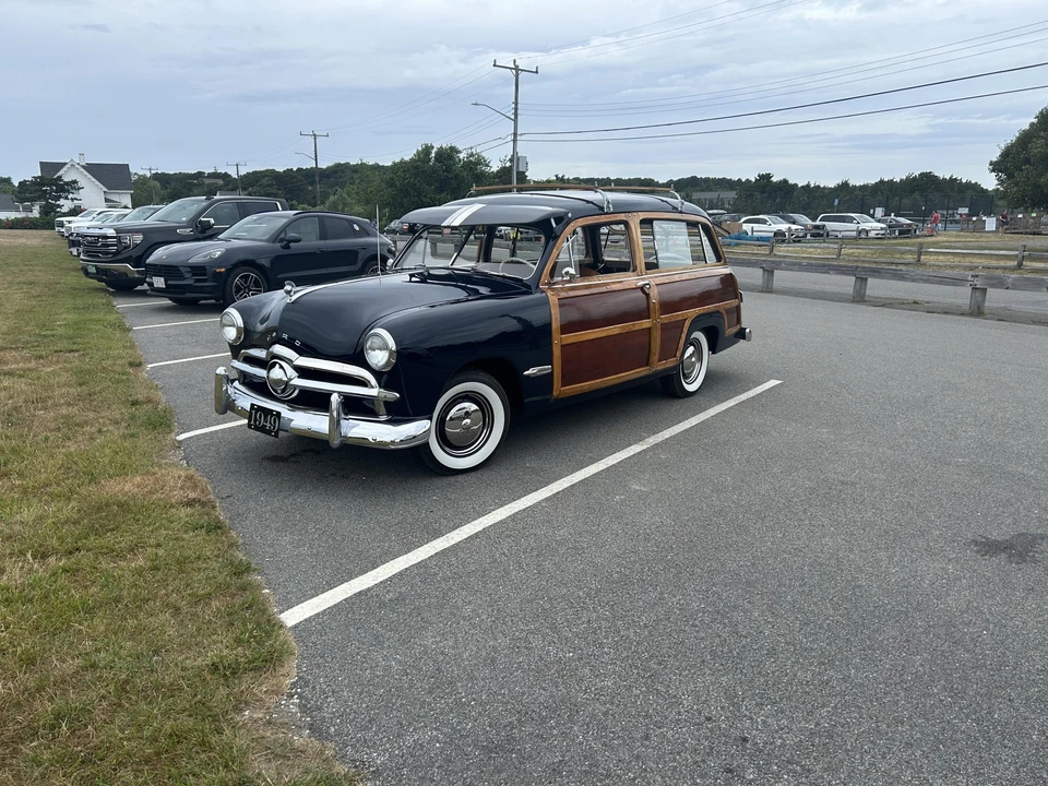 1949 Ford Shoebox - Image 3 of 31