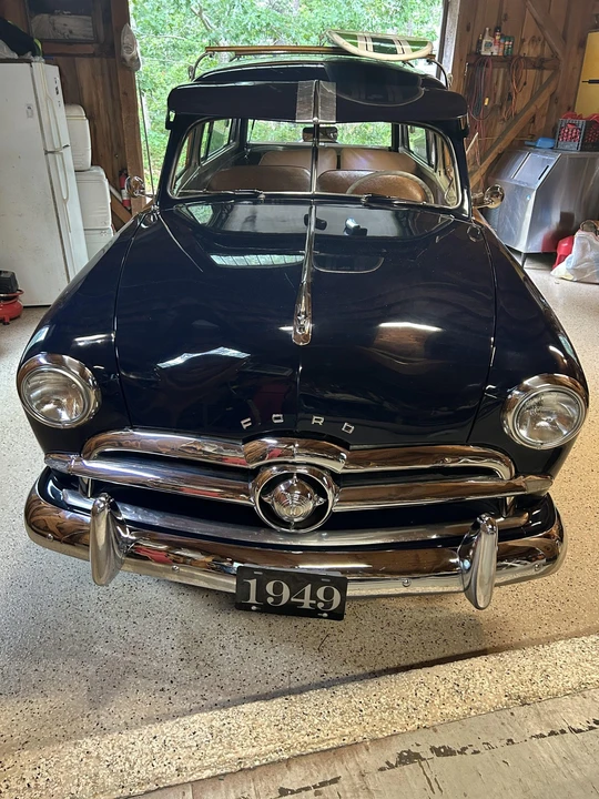 1949 Ford Shoebox - Image 16 of 31