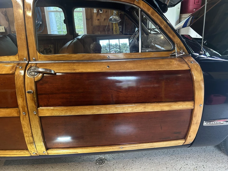 1949 Ford Shoebox - Image 31 of 31