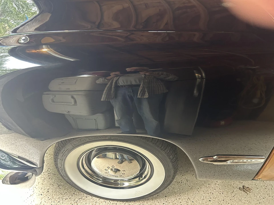 1949 Ford Shoebox - Image 18 of 31