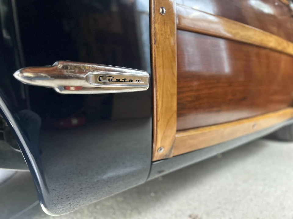 1949 Ford Shoebox - Image 21 of 31