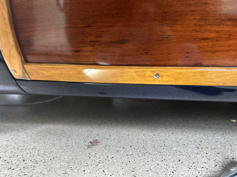 1949 Ford Shoebox - Image 25 of 31