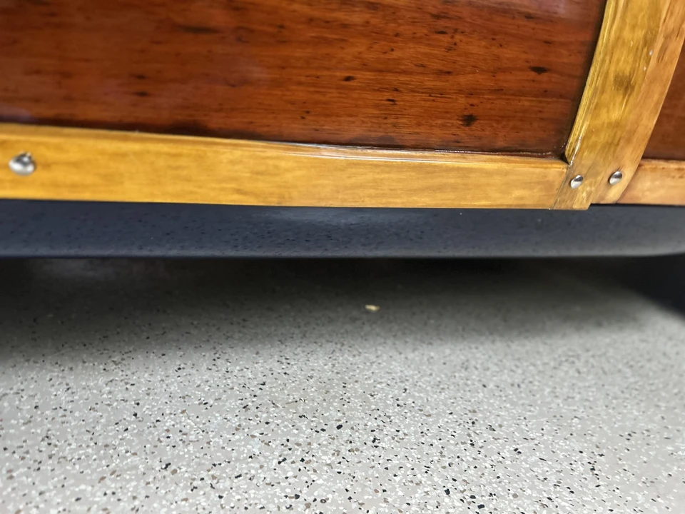 1949 Ford Shoebox - Image 23 of 31