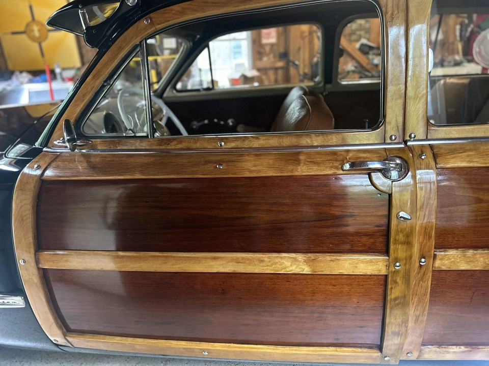 1949 Ford Shoebox - Image 20 of 31