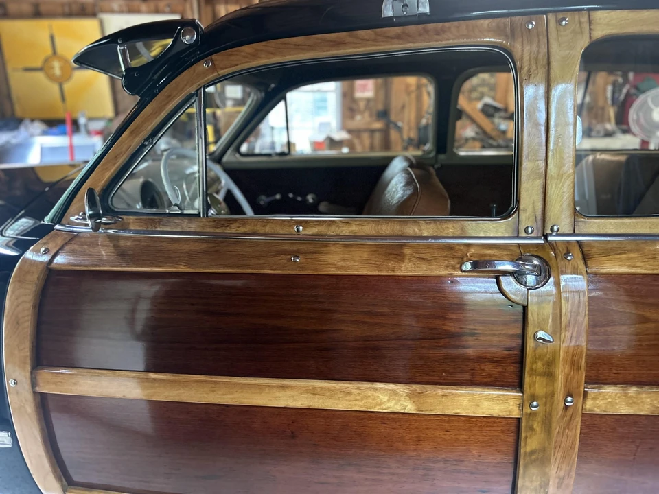 1949 Ford Shoebox - Image 19 of 31