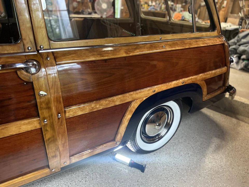 1949 Ford Shoebox - Image 26 of 31