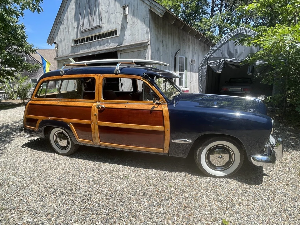 1949 Ford Shoebox - Image 14 of 31