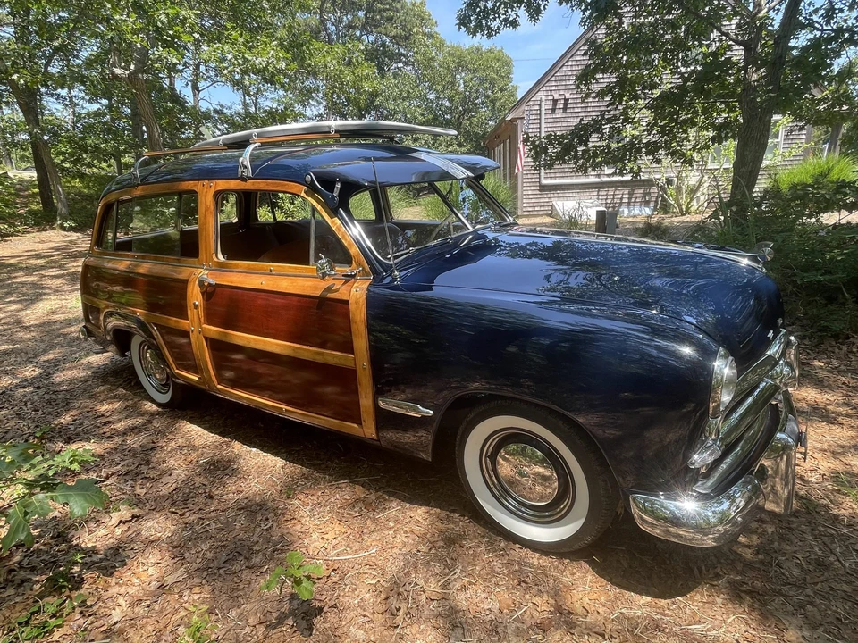 1949 Ford Shoebox - Image 15 of 31
