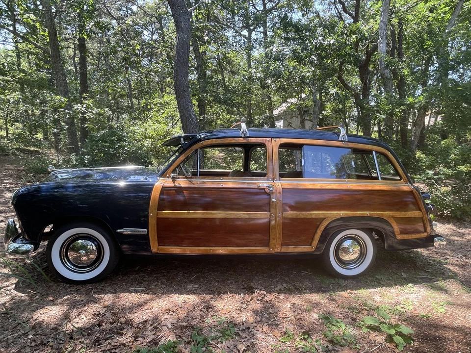1949 Ford Shoebox - Image 13 of 31