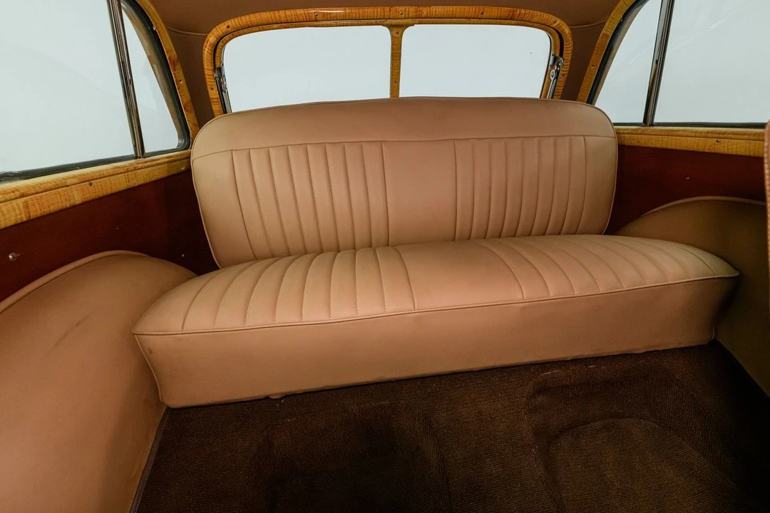 1949 Ford Shoebox - Image 22 of 31