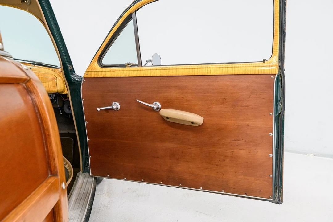 1949 Ford Shoebox - Image 11 of 31
