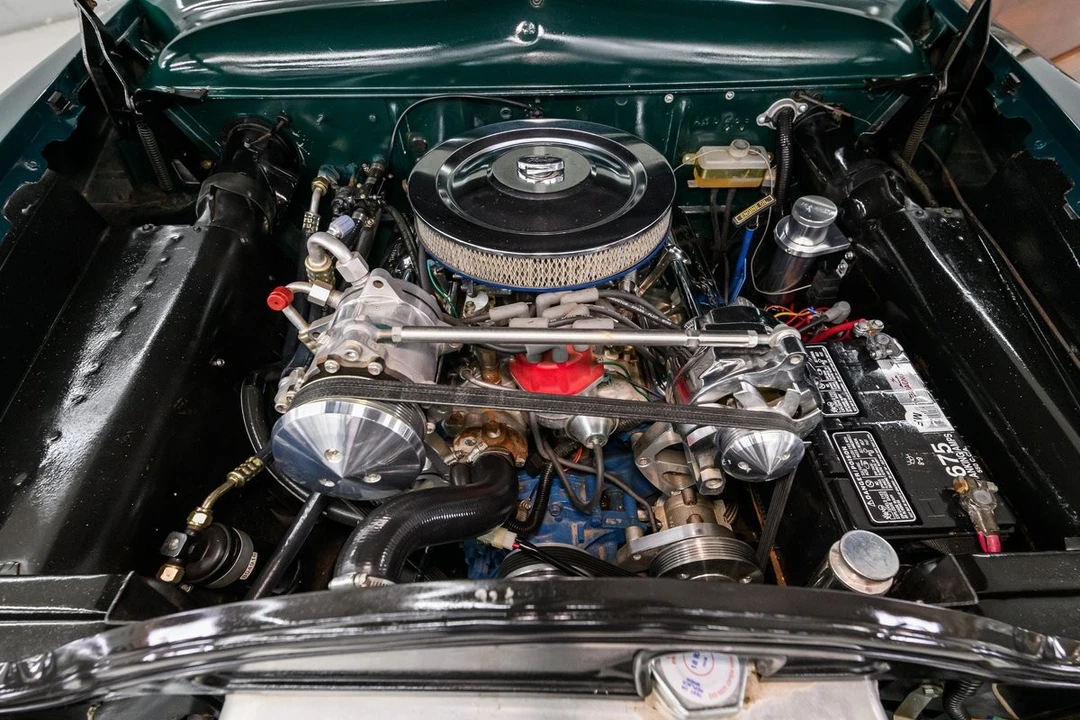 1949 Ford Shoebox - Image 26 of 31