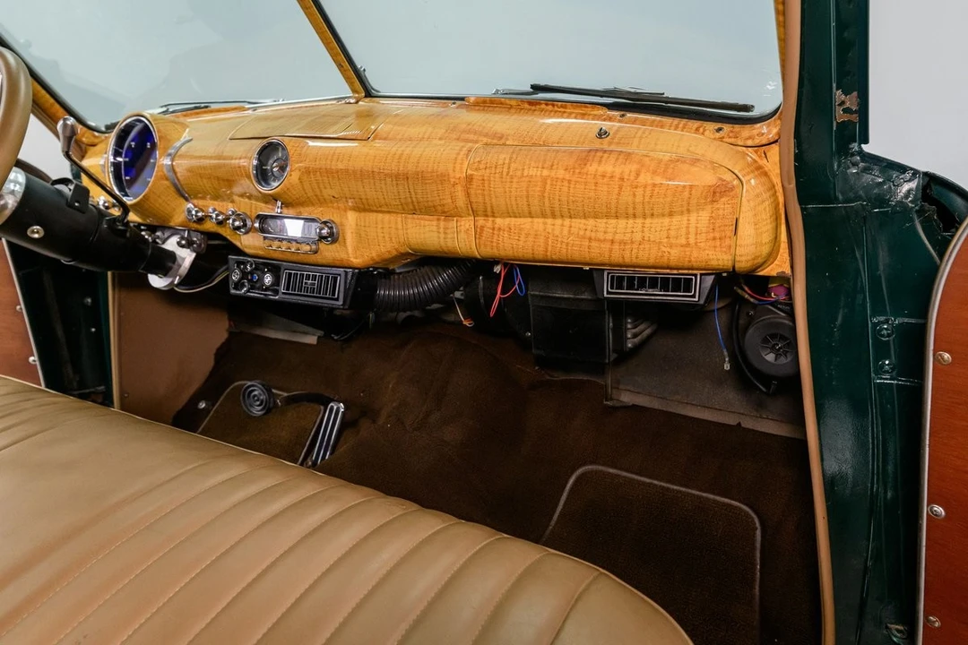 1949 Ford Shoebox - Image 15 of 31