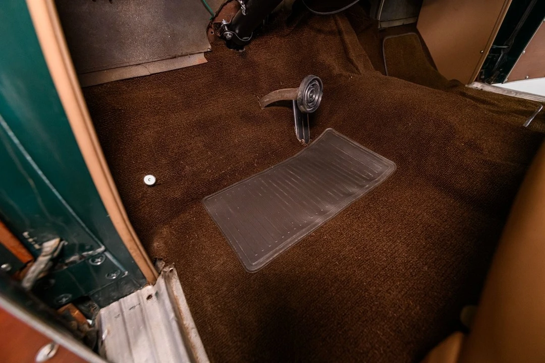 1949 Ford Shoebox - Image 16 of 31