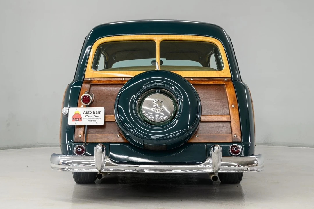 1949 Ford Shoebox - Image 6 of 31