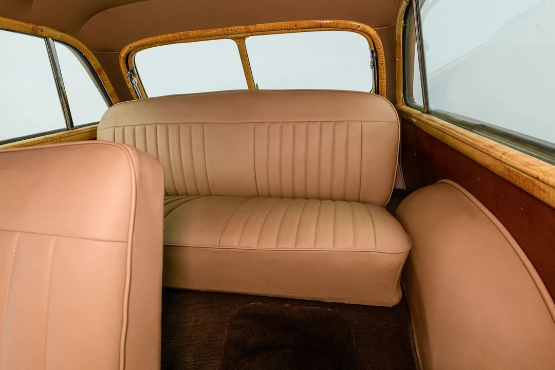 1949 Ford Shoebox - Image 23 of 31