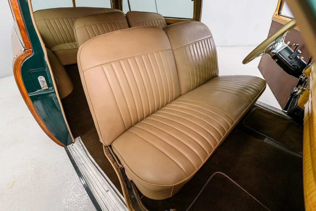 1949 Ford Shoebox - Image 19 of 31