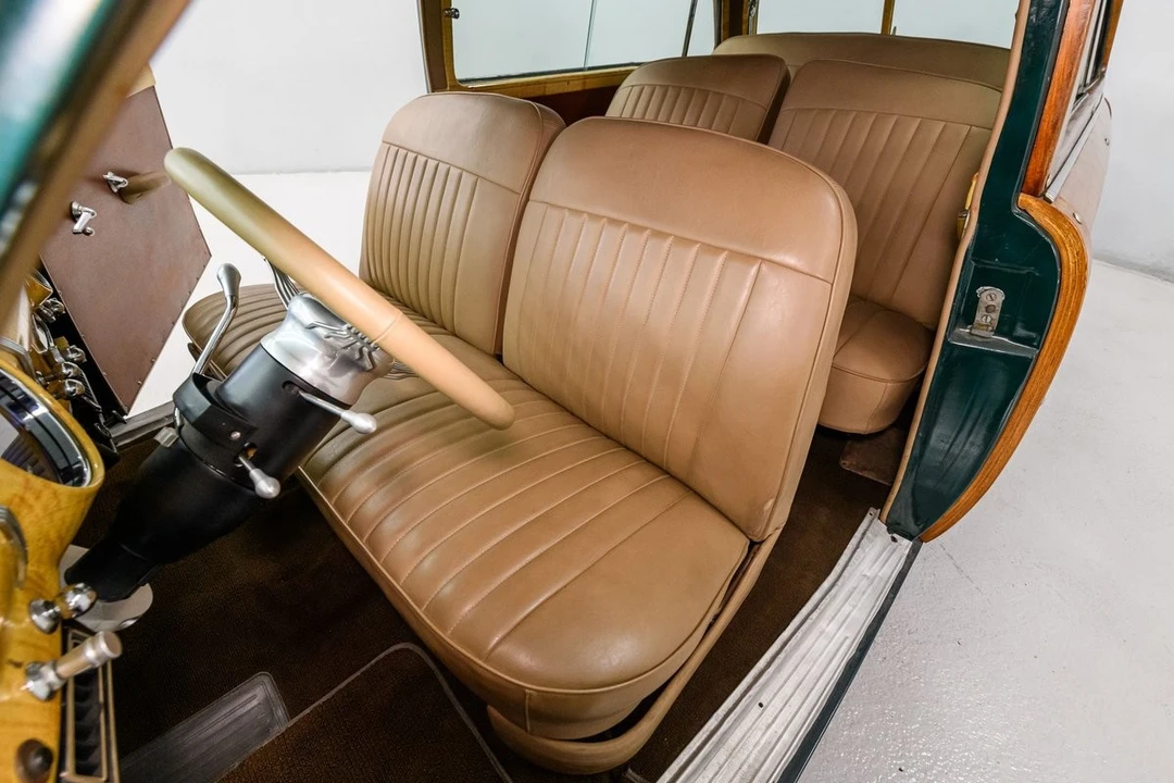 1949 Ford Shoebox - Image 18 of 31