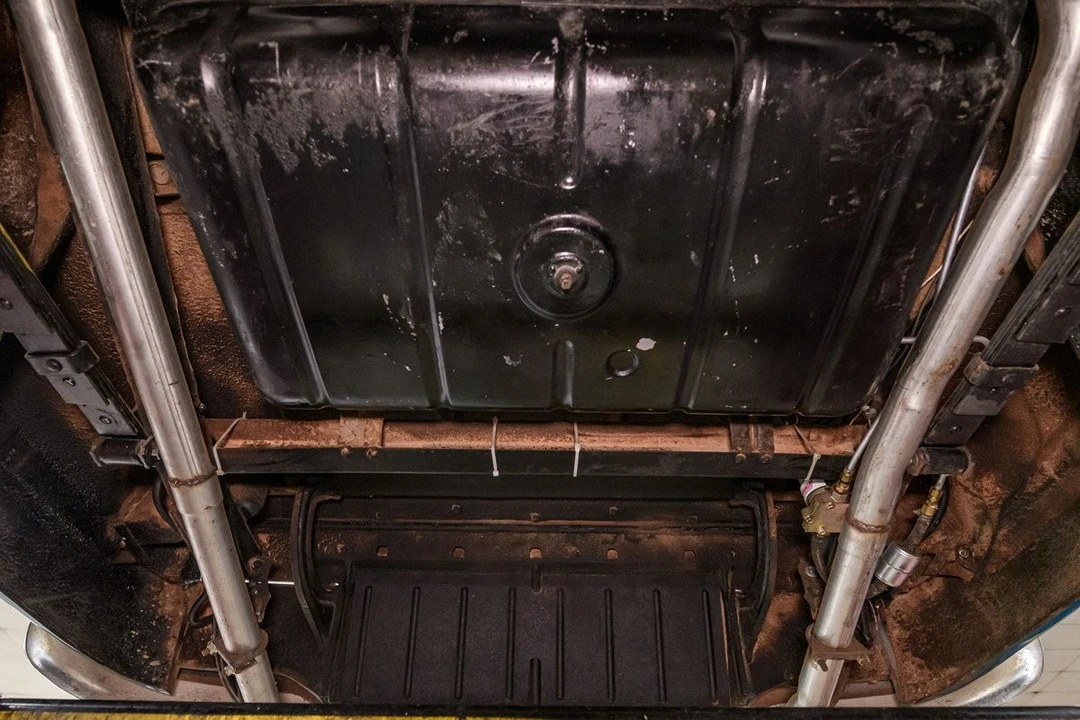 1949 Ford Shoebox - Image 29 of 31