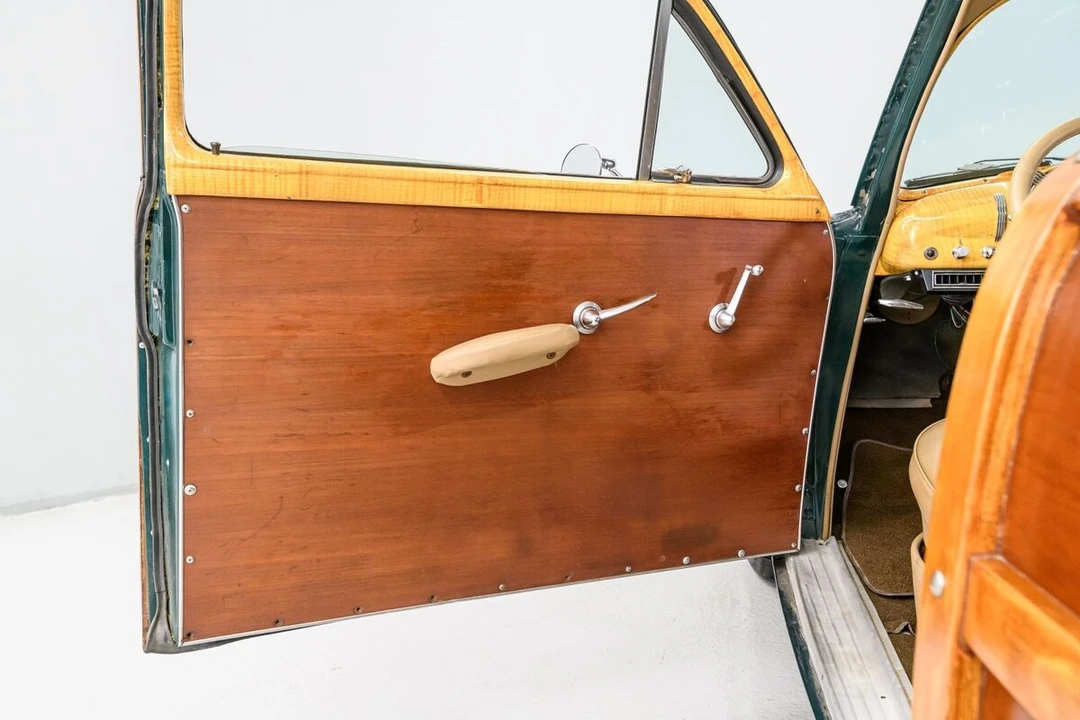 1949 Ford Shoebox - Image 10 of 12
