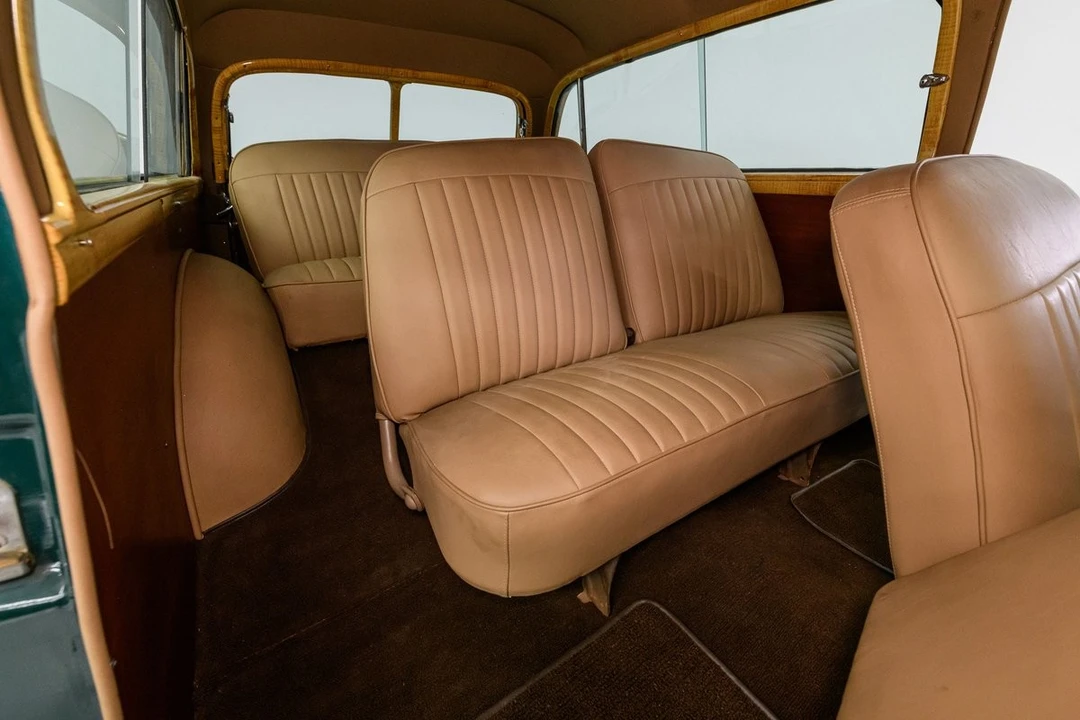 1949 Ford Shoebox - Image 21 of 31