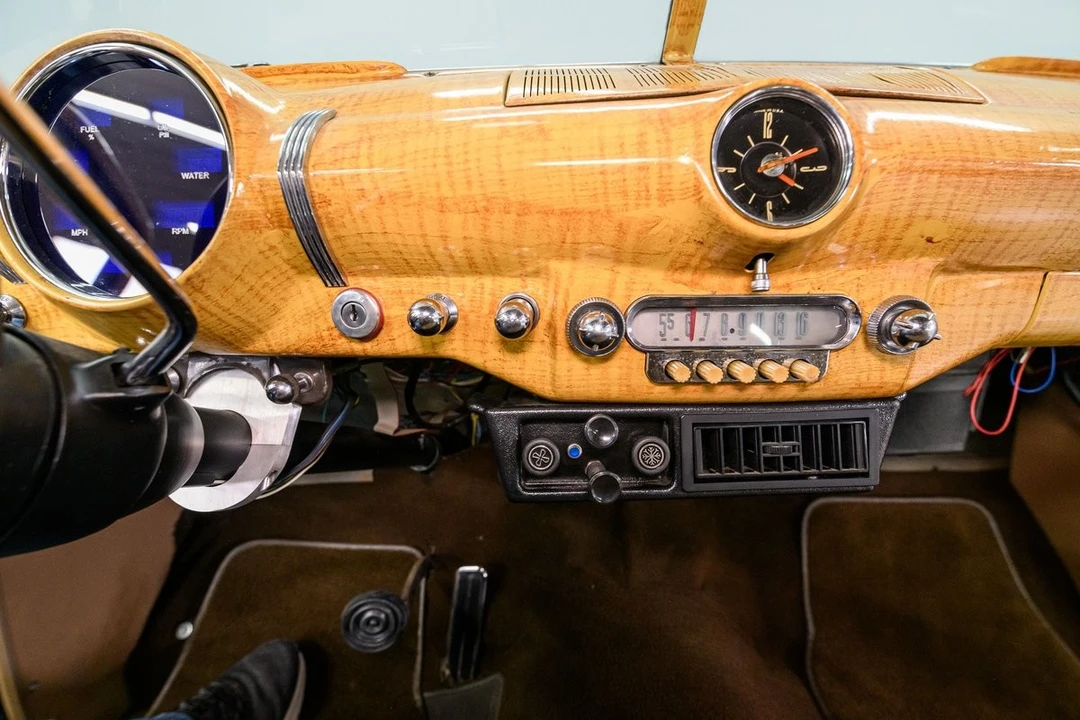1949 Ford Shoebox - Image 14 of 31