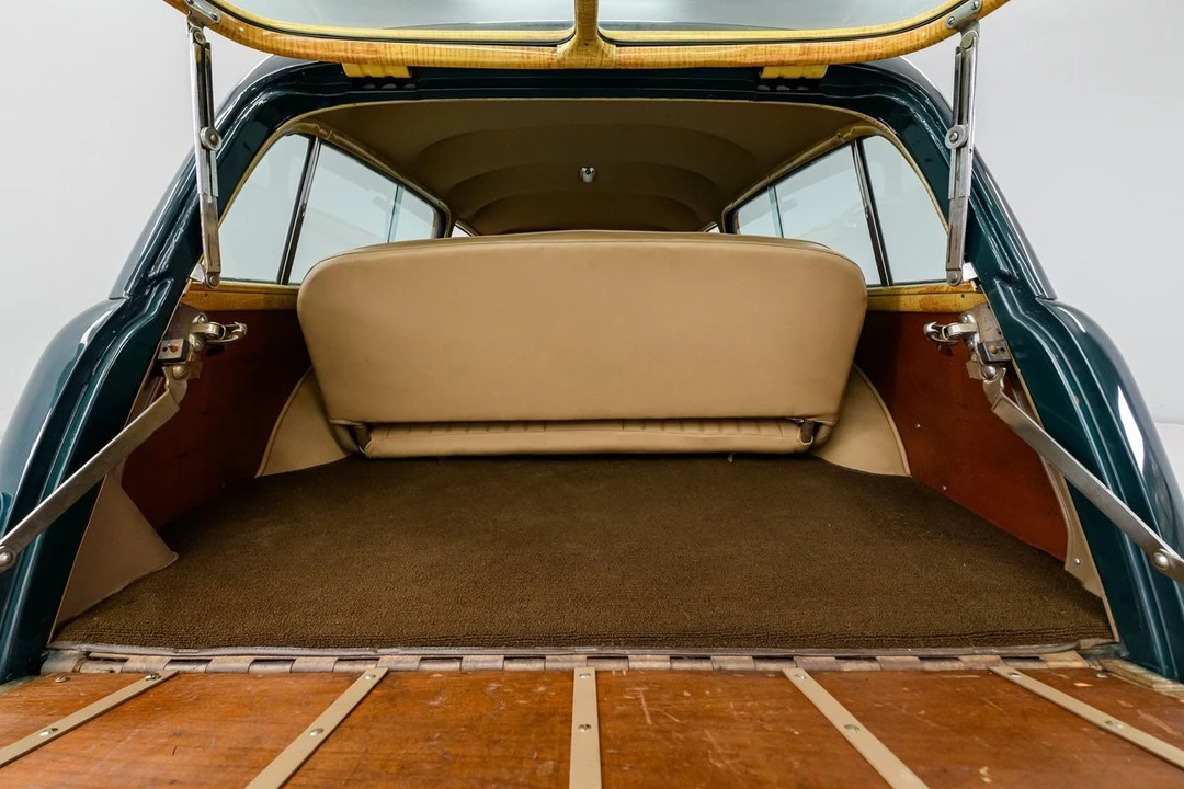 1949 Ford Shoebox - Image 24 of 31