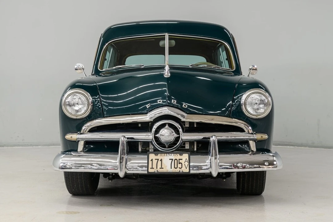 1949 Ford Shoebox - Image 5 of 12