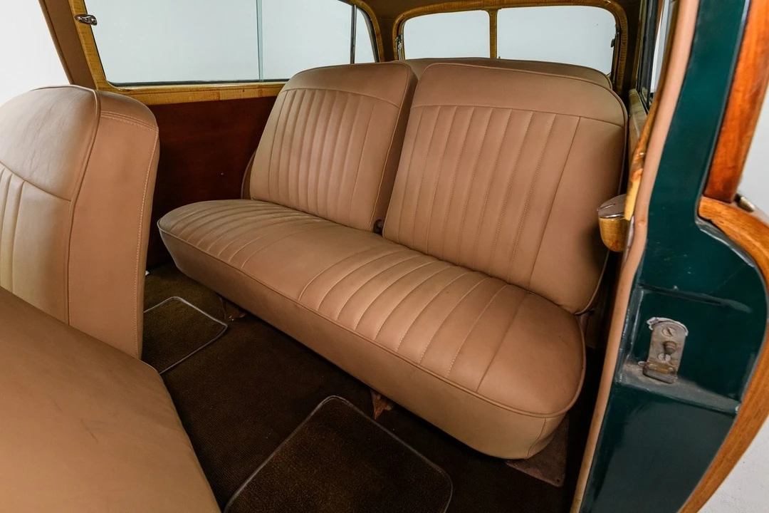 1949 Ford Shoebox - Image 20 of 31