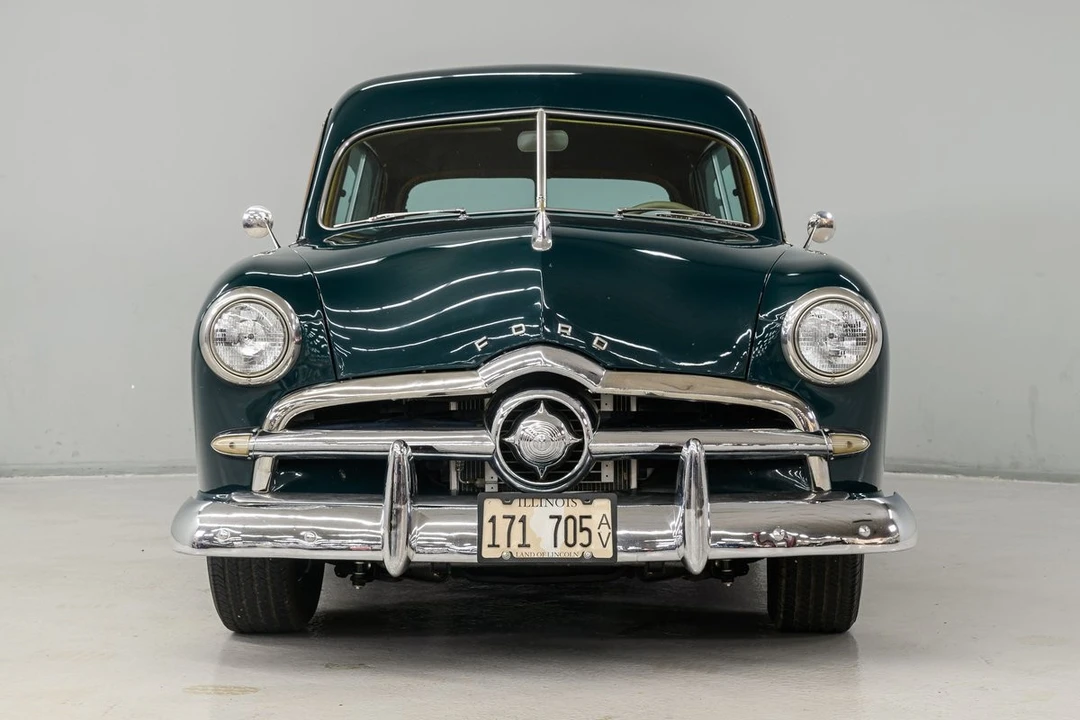 1949 Ford Shoebox - Image 5 of 31